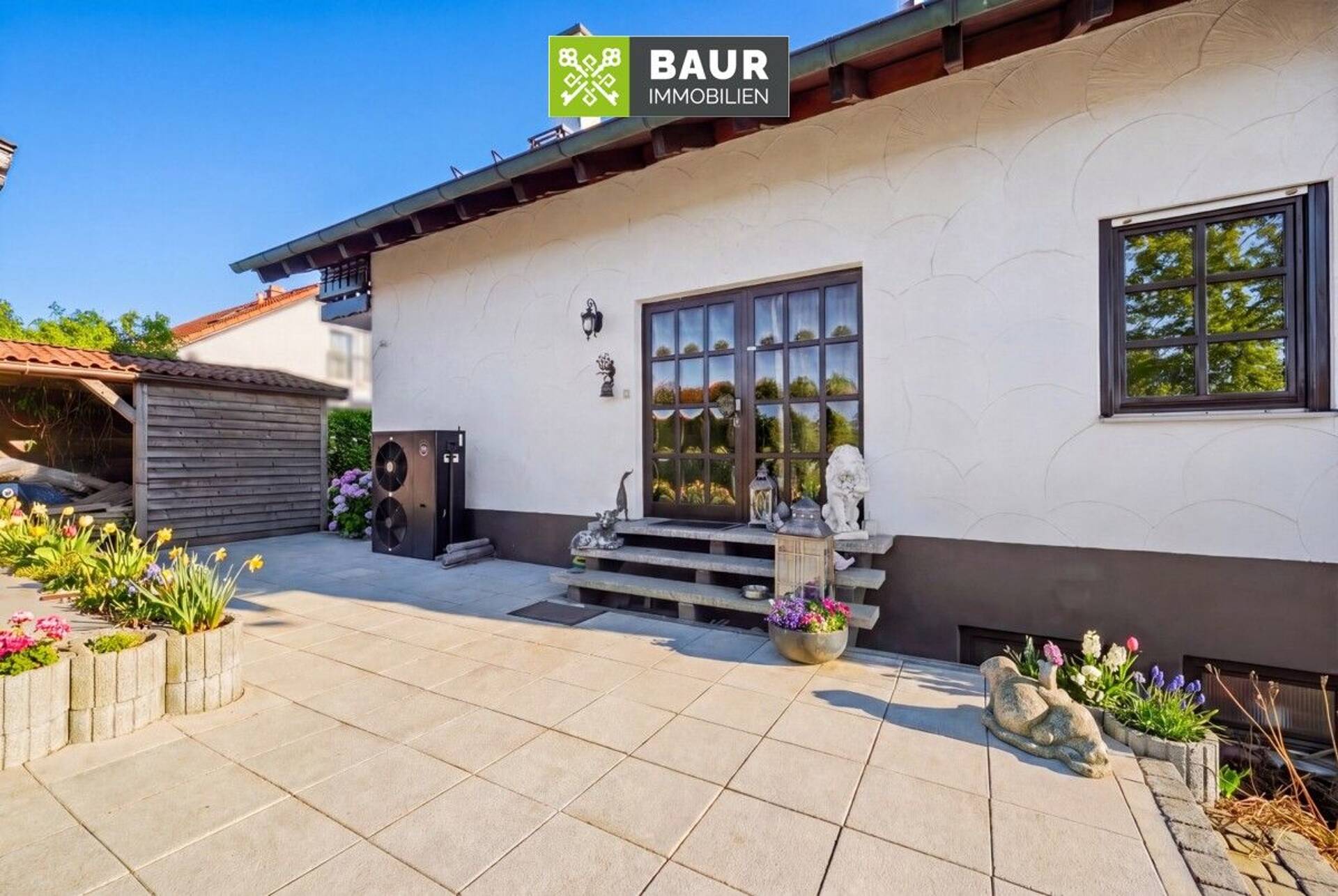 Einfamilienhaus in 88605 Meßkirch mit 321 m² kaufen