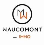 WAUCOMONT srl : Visé – Barchon logo