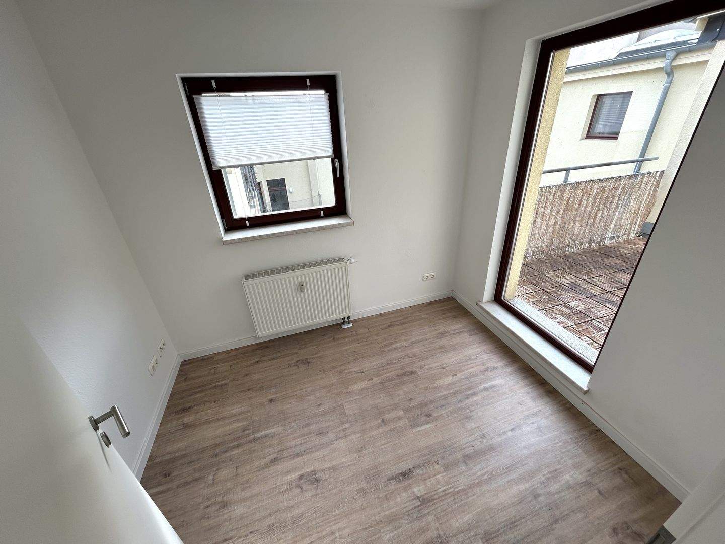 Ihr neues Zuhause: Charmante 3-Raumwohnung mit Balkon in der Magdeburger Altstad – Magdeburg – Vorschaubild 9