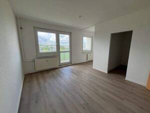 Gemütliches 1-Zimmer-Apartment in Zwickau Neuplanitz – 8062 Zwickau – Vorschaubild 4