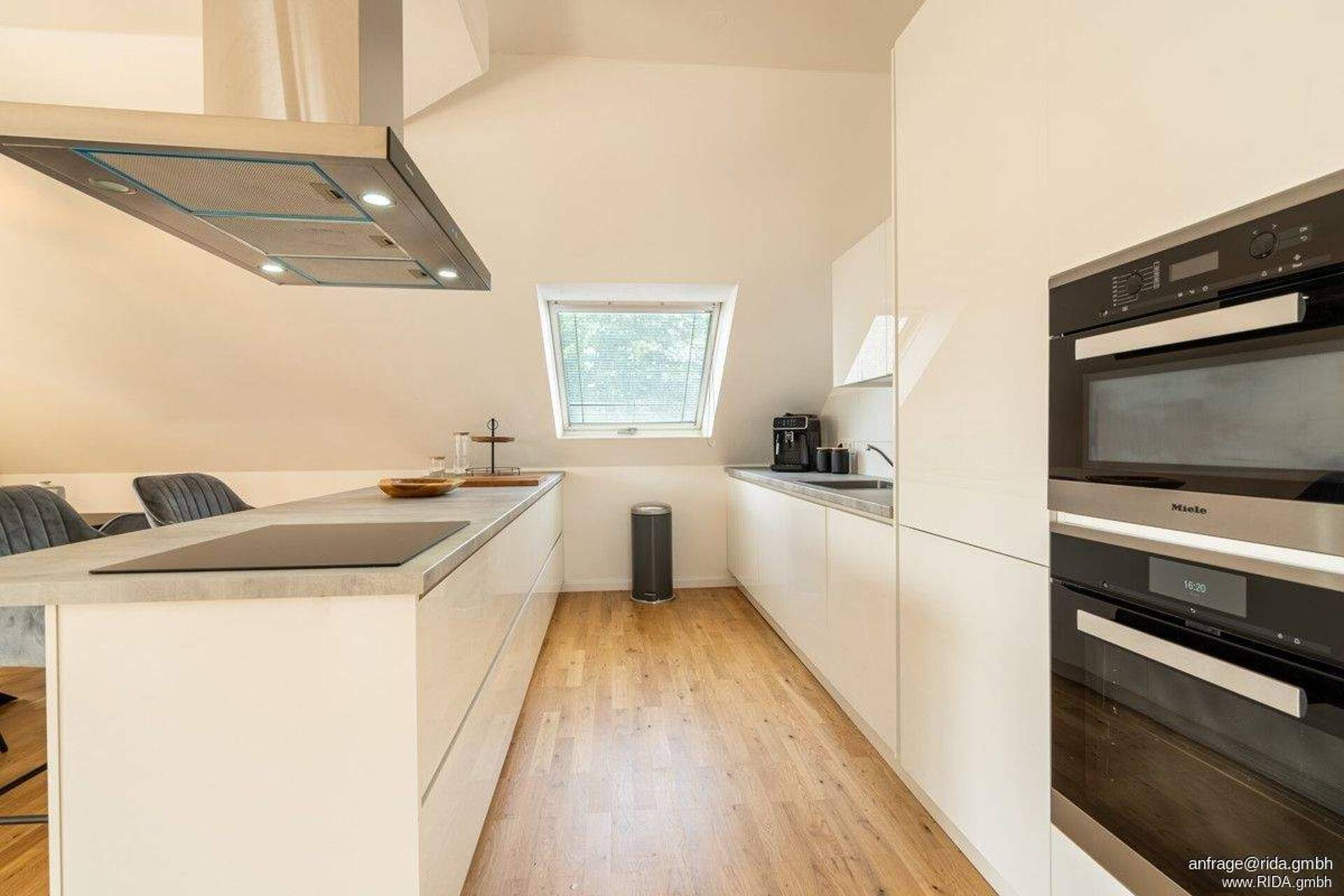 Terrassenwohnung in 50999 Köln mit 136 m² kaufen