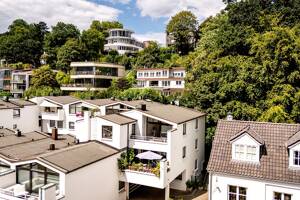Ob ich mir heute mal Övelgönne? – 22605 Hamburg – Vorschaubild 6