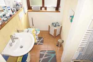 Wohnung auf ca. 136 m² im Penthousestil mit zwei großen Balkonen - zentral in Donnerschwee – 26123 Oldenburg – Vorschaubild 8