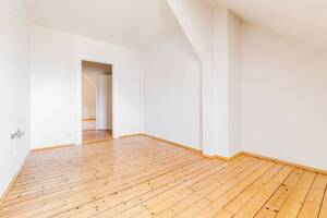 65 m² Wohnkomfort unter dem Dach - 2-Zimmer-Wohnung in Plagwitz – 4229 Leipzig – Vorschaubild 5