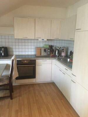 Sonnige Dachgeschoßwohnung in zentraler Lage – 85057 Ingolstadt – Vorschaubild 2