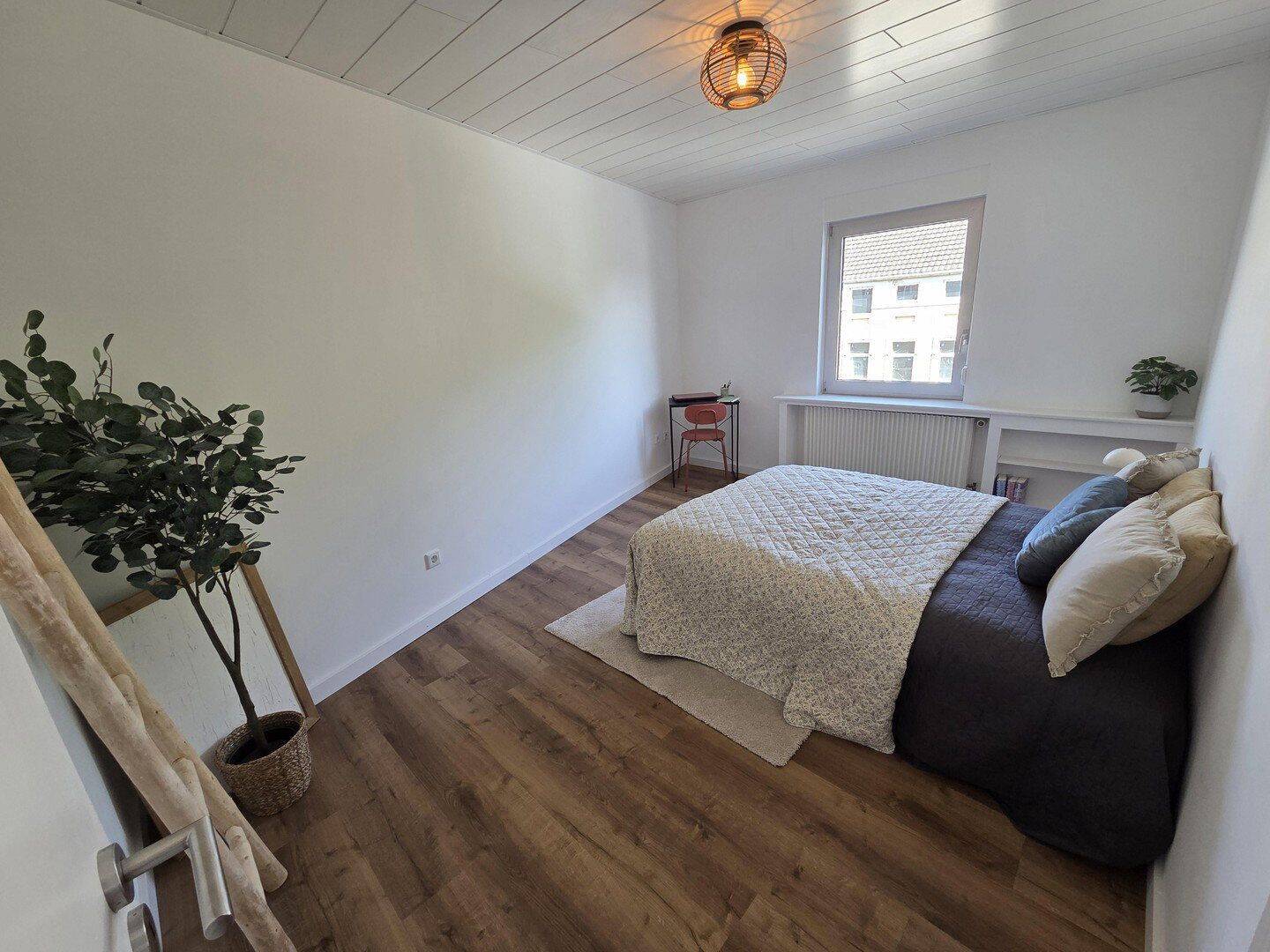 Lichtdurchflutete 4-Zimmer Wohnung mit modernem Flair in MG-Eicken - bezugsfertig & provisionsfrei – Mönchengladbach – Vorschaubild 7