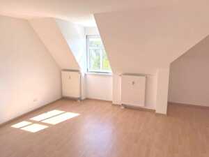 NEU! *1 Kaltmiete frei * 3-Raum Maisonette-Wohnung mit großzügigem Atelier – Stauffenbergallee 23, 99085 Erfurt – Vorschaubild 6