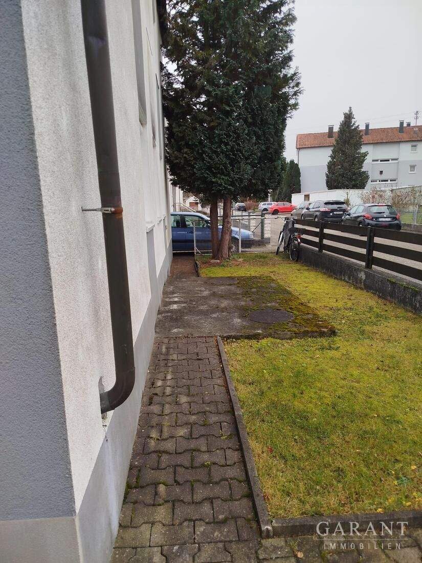 Tolle Chance - Mehrfamilienhaus in Vöhringen – Vöhringen – Vorschaubild 3