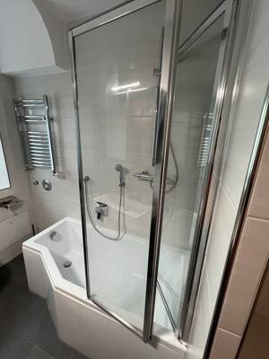 Wunderschöne 2,5 Zimmer Wohnung in der idyllischen Gartenstadt – 90469 Nürnberg – Vorschaubild 7