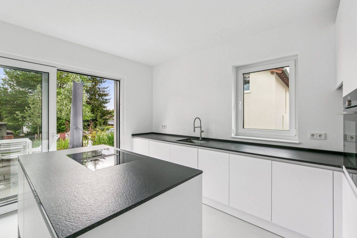 **Exclusives A+ Niedrigenergiehaus** *stilvoll, modern, besonders* – Berlin – Vorschaubild 6