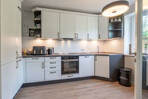 Geräumiges Townhouse mit 6 Zimmer und ausgebautem Dachgeschoss in familienfreundlicher Wohnlage – 22397 Hamburg – Vorschaubild 7