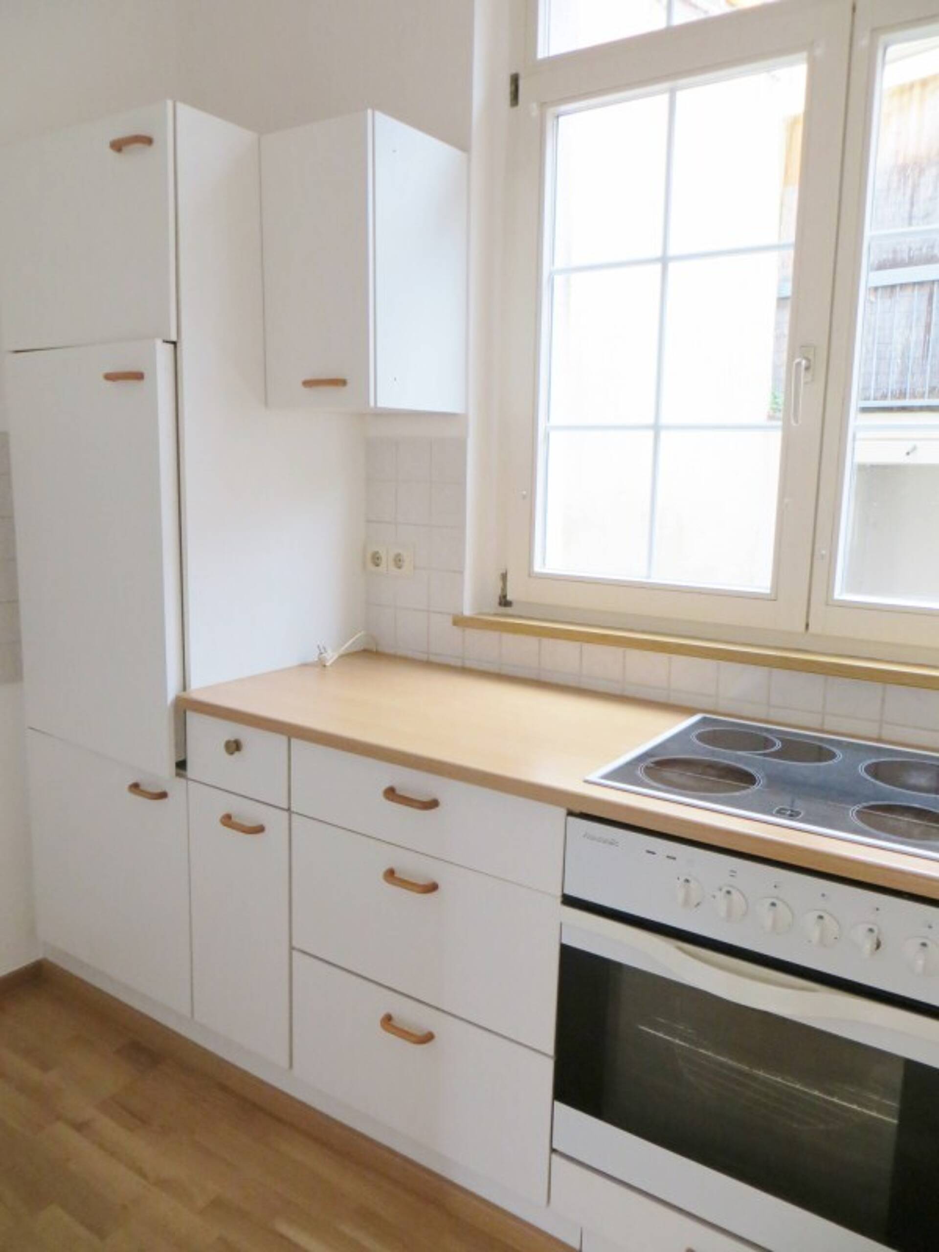 Erdgeschosswohnung in 78315 Radolfzell am Bodensee mit 120 m² kaufen