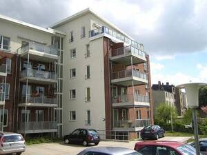 Kiel-Elmschenhagen: 3-Zi.-WE mit Balkon in schöner Wohngegend. Achtung: Aussagekräftige Bewerbung mit Telefonnummer notwendig!!! – 24147 Kiel – Vorschaubild 5