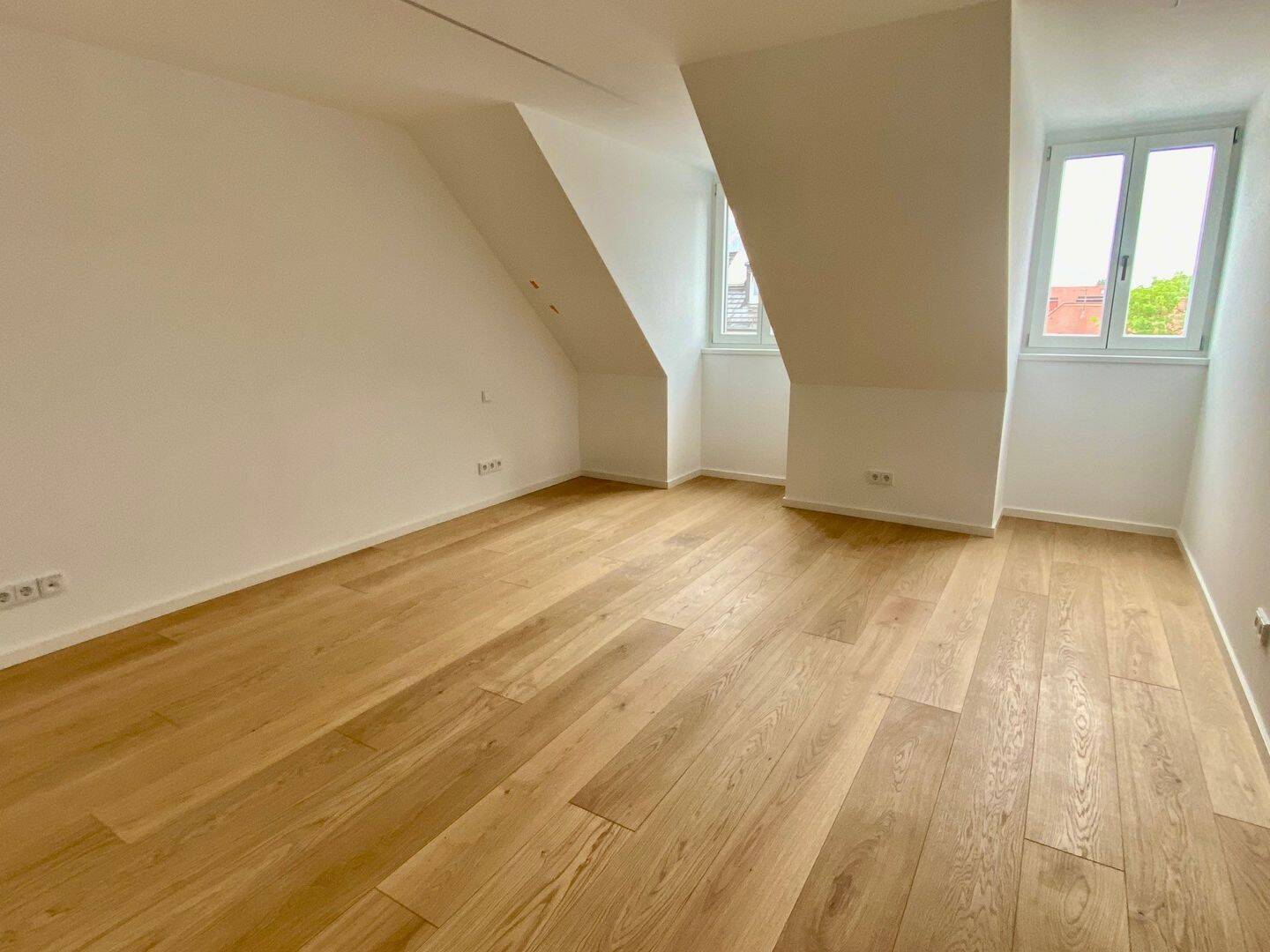 Repräsentativ Wohnen mit großer Dachterrasse – München – Vorschaubild 6