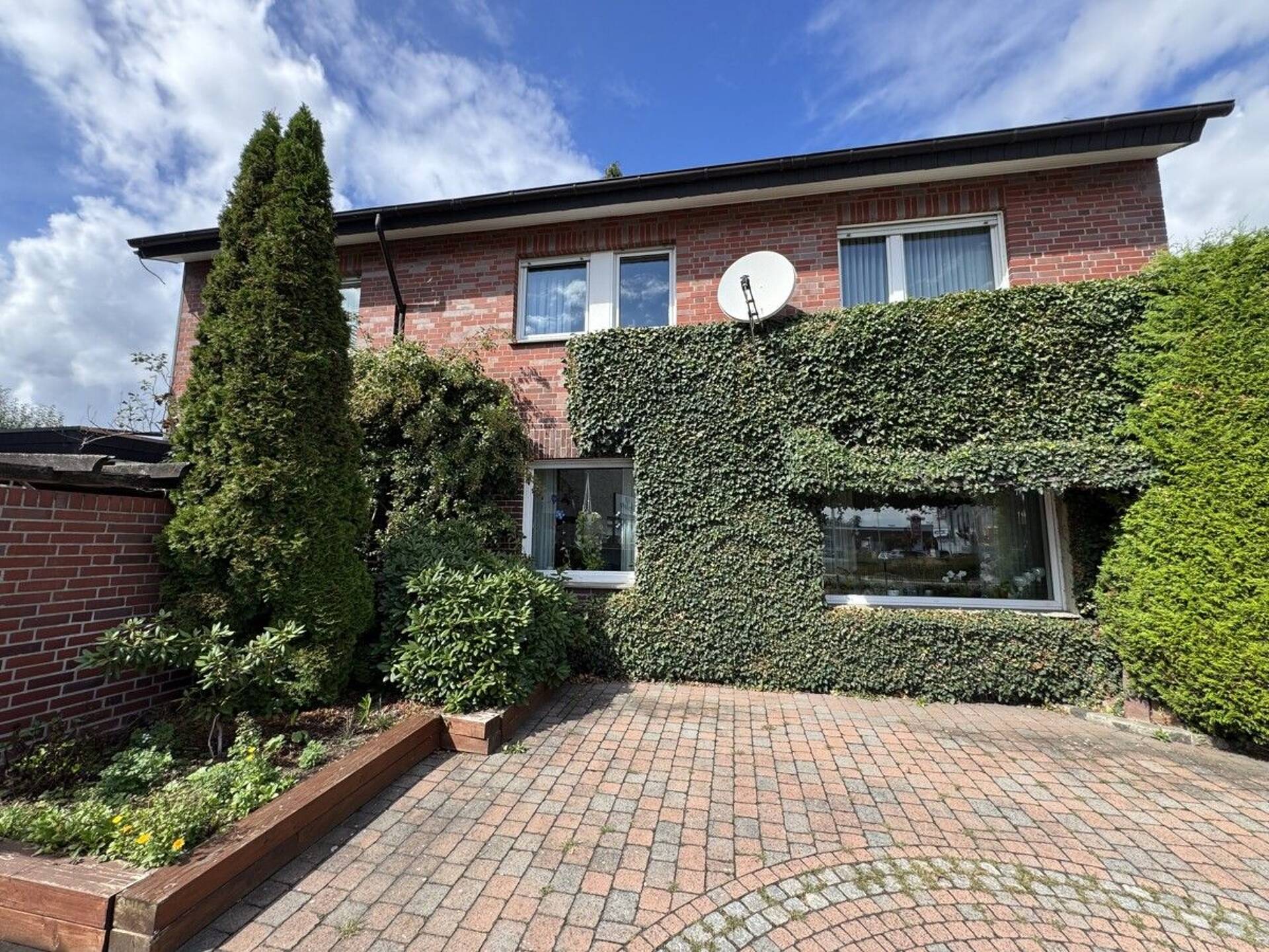 Einfamilienhaus in 48282 Emsdetten mit 170 m² kaufen