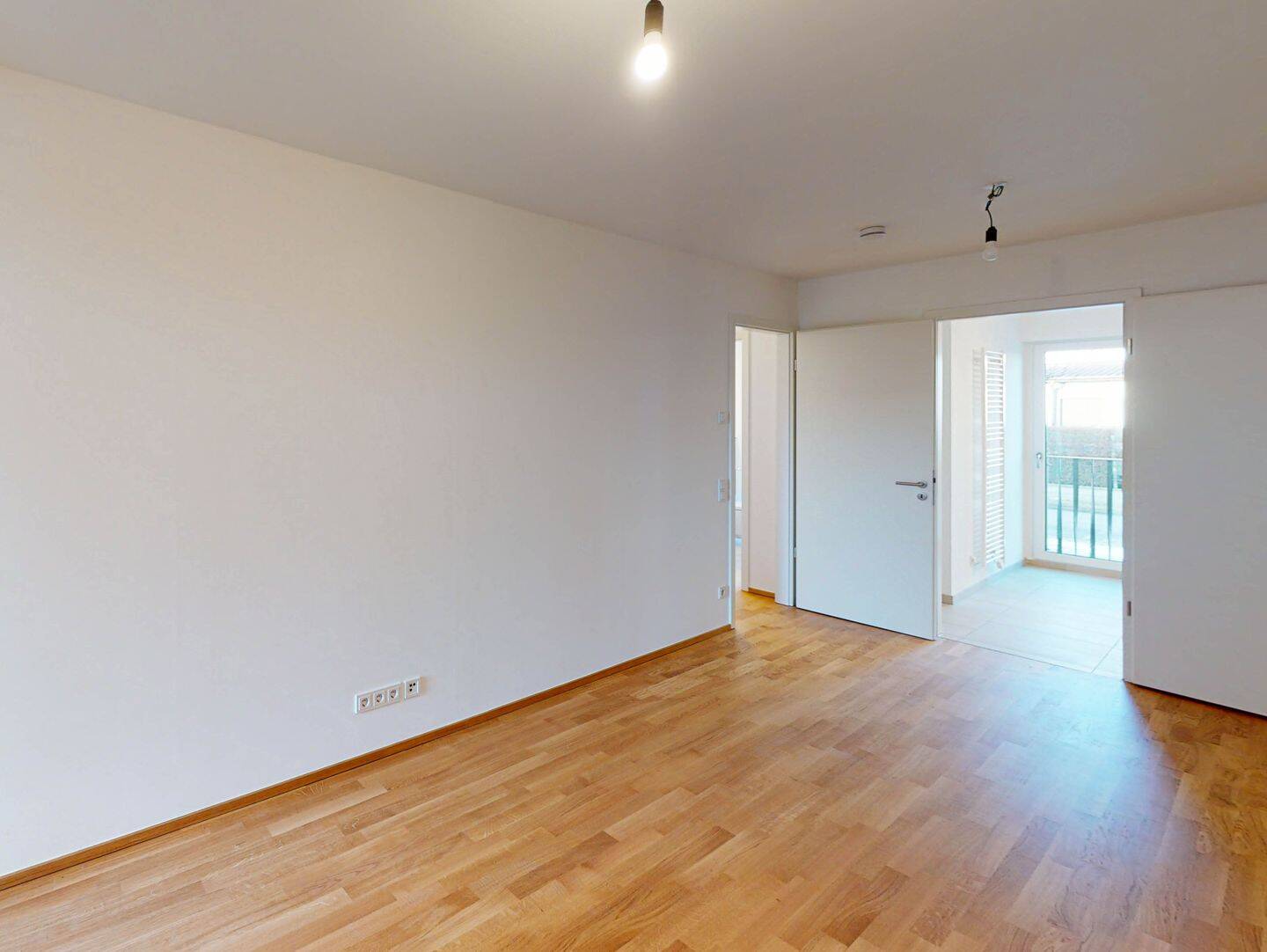 Modern ausgestattete 3-Zimmer-Wohnung – München – Vorschaubild 5