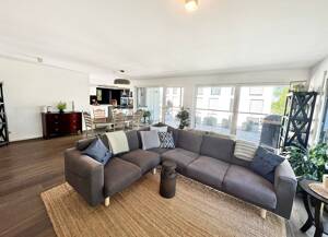 Moderne 5,5-Zimmer-Wohnung im Seepark – 70567 Stuttgart – Vorschaubild 3