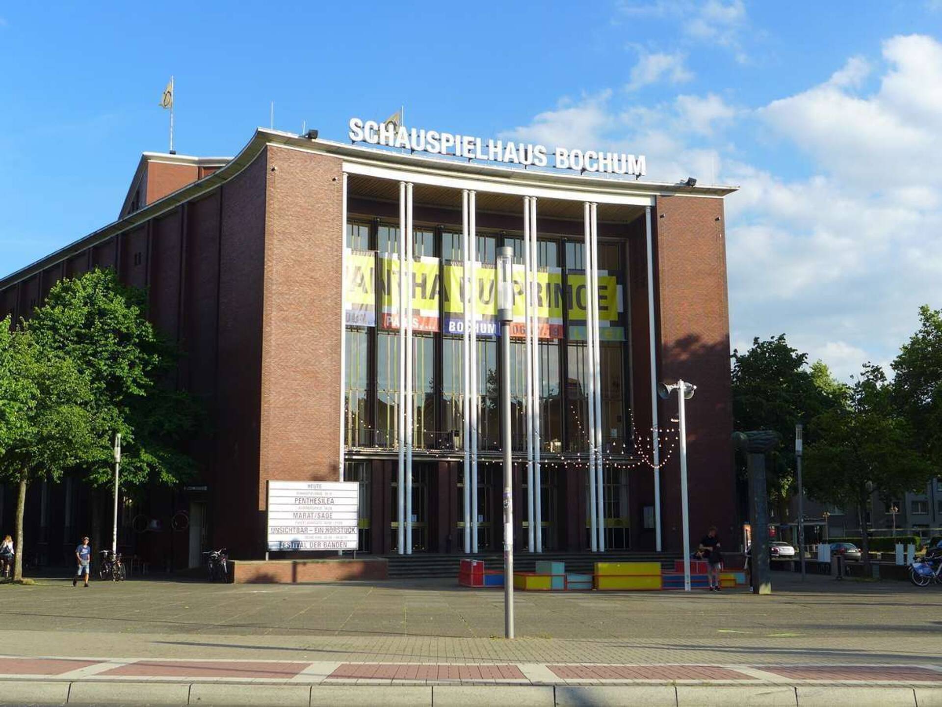 Haus in 44866 Bochum-Wattenscheid mit 410 m² kaufen