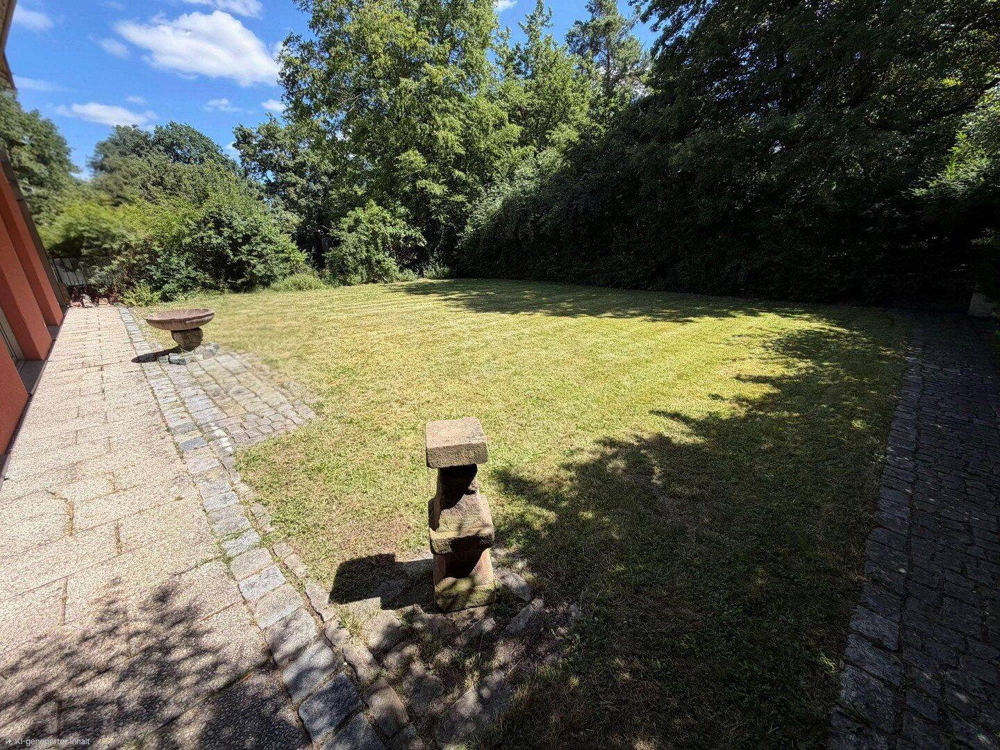 Provisionsfrei vom Eigentümer: 290 m² Wohnhaus - 909 m² Südgrundstück – Bayreuth – Vorschaubild 3
