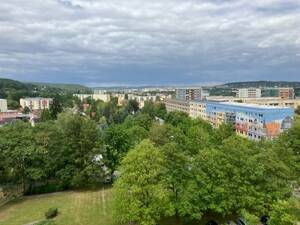 Hübsche kleine Wohnung mit Blick über Gera – 7549 Gera – Vorschaubild 2