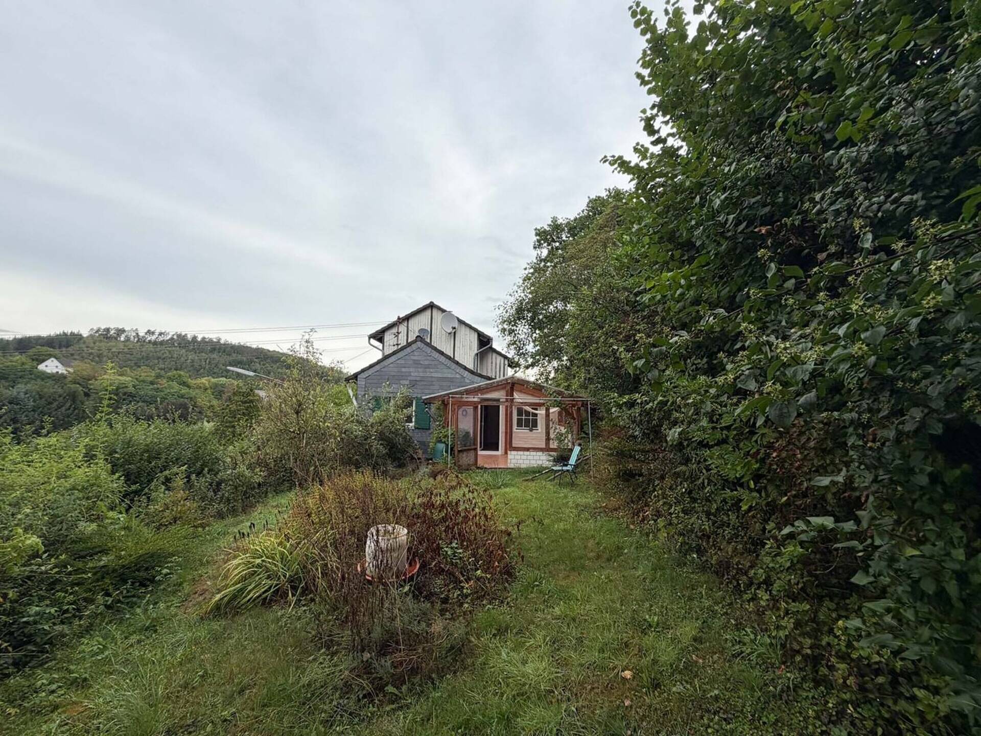 Einfamilienhaus in 57537 Wissen mit 74 m² kaufen