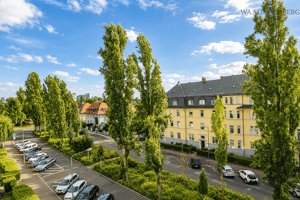 Luxus und Premiumlage - Hier erfüllt sich Ihr Traum (Frankfurt) – 60320 Frankfurt am Main – Vorschaubild 7