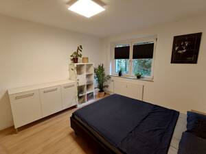Moderne, voll möblierte 2,5-Zimmer-Wohnung zur Untervermietung (01.10.2026 – 28.02.2027) – 44793 Bochum – Vorschaubild 5
