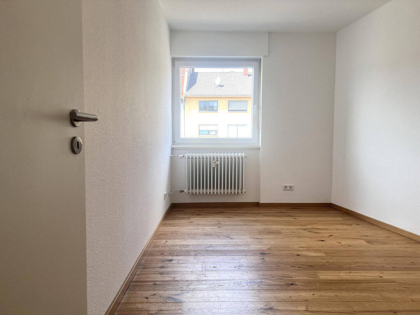 Attraktive Citywohnung 3ZKBB mit Aufzug und Tiefgaragenplatz! – Mannheim – Vorschaubild 9