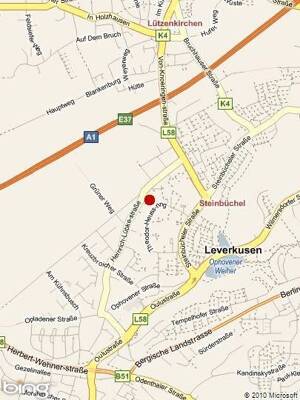 2-Zimmer-Wohnung Leverkusen Steinbüchel – 51377 Leverkusen – Vorschaubild 2