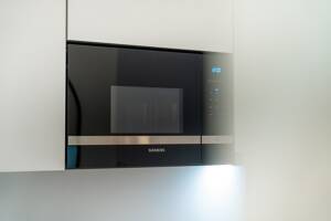 Topmodernes und vollmöbliertes Studioapartment im Neubau-Erstbezug – 70372 Stuttgart – Vorschaubild 9