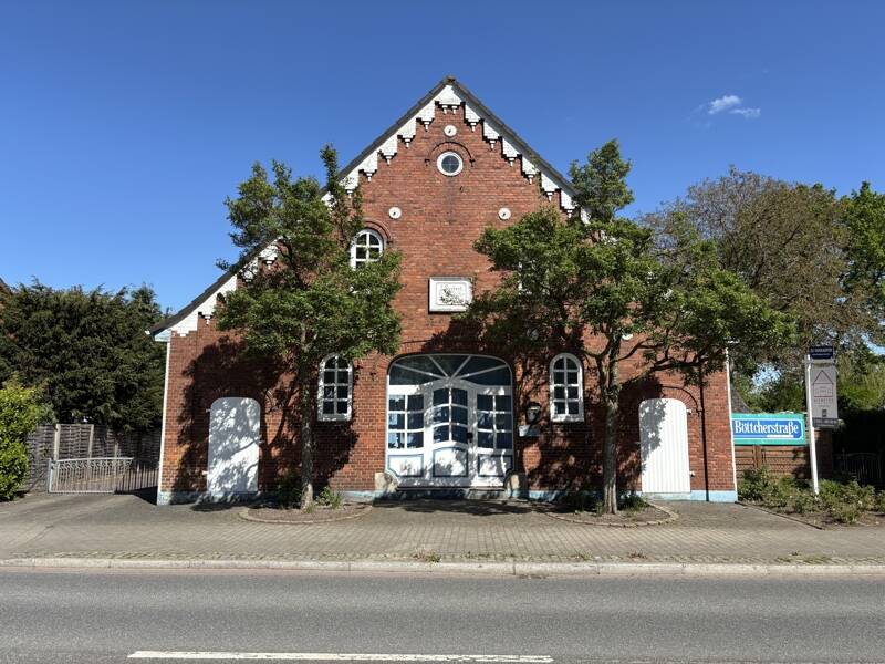 Raumwunder Historisches Bauernhaus mit 3 Wohneinheiten; Faktor 15 – Bremen – Bild 1 von 9