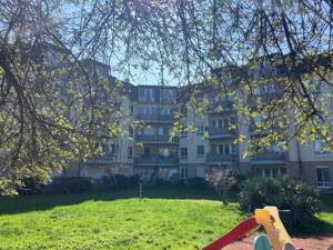 Zentrale 2 Zimmerwohnung im Dachgeschoß – 53117 Bonn – Vorschaubild 8