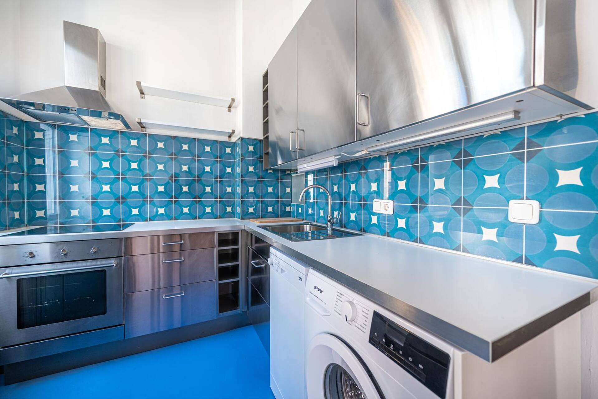 Etagenwohnung in 10243 Berlin mit 116 m² kaufen