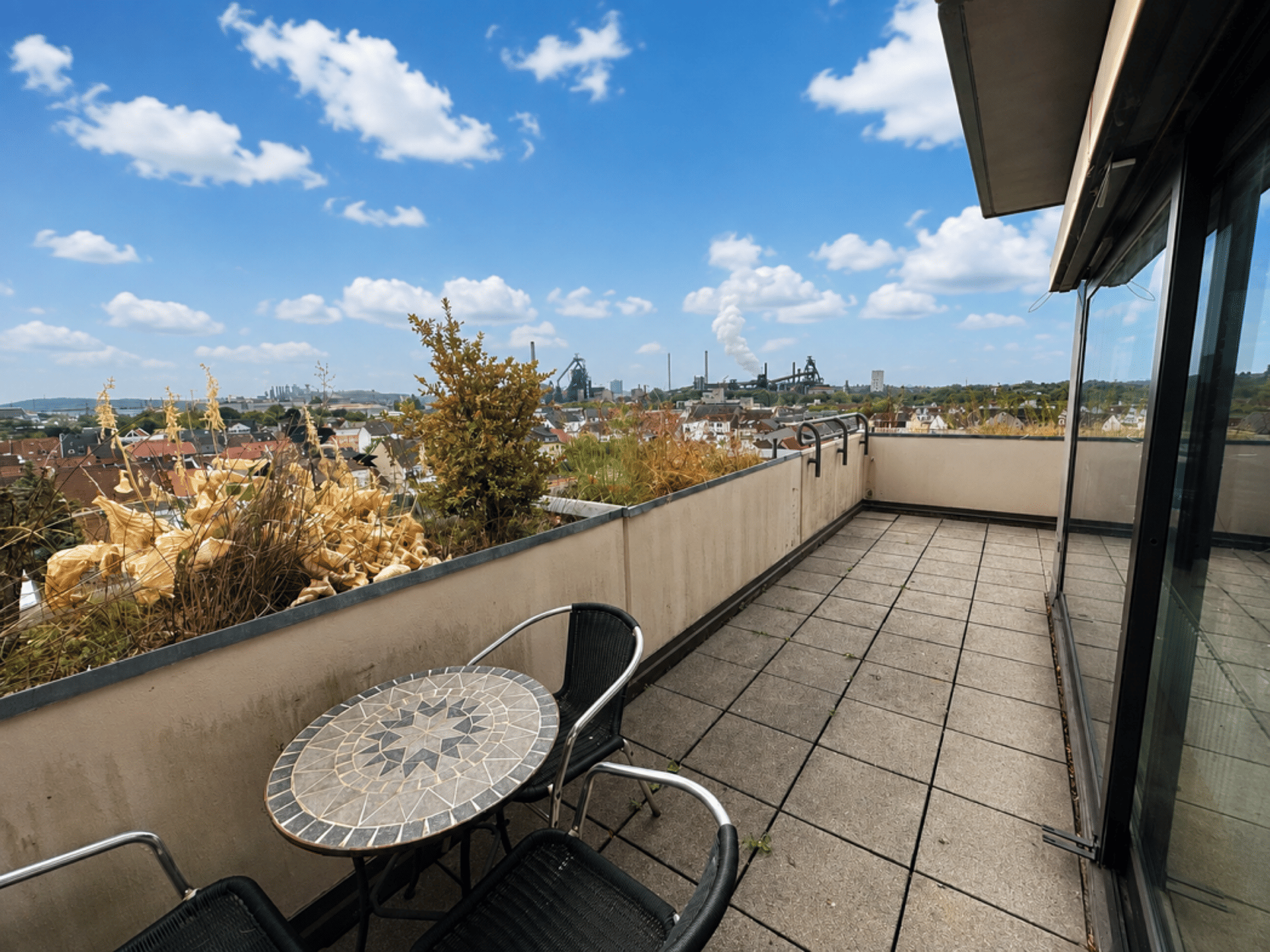 Rohdachboden in 66763 Dillingen mit 109,45 m² kaufen