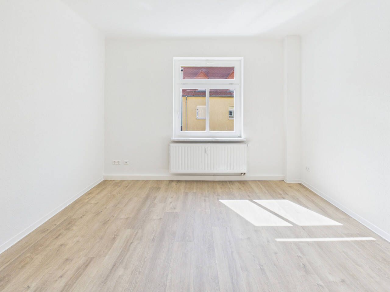 2-Raum-Wohnung in Kappel – Chemnitz – Vorschaubild 6