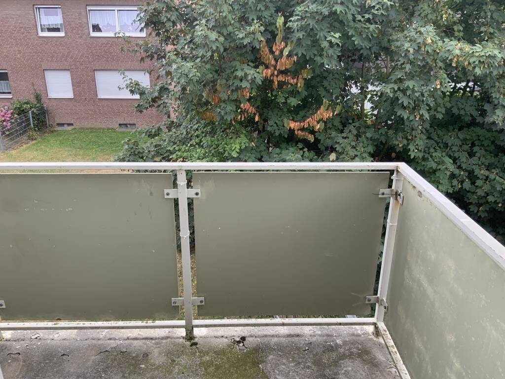 Wohnen in ruhiger Lage von Rheindahlen! Helle 3 Zimmer Wohnung mit Balkon – Mönchengladbach – Vorschaubild 5