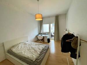 Top-Lage Mannheim-Zentrum: Attraktive 3-Zimmer-Eigentumswohnung mit Balkon – 68161 Mannheim – Vorschaubild 2