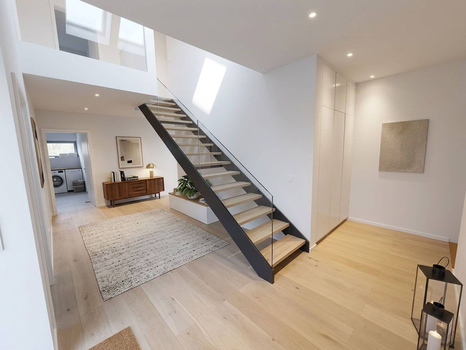 Haus in 22848 Norderstedt mit 140 m² kaufen