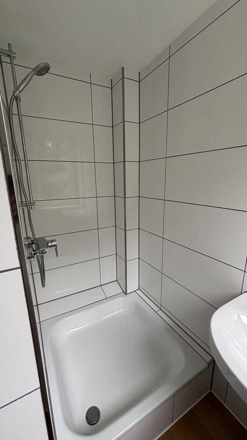Frisch renovierte helle 58 m² Erdgeschosswohnung am Obergplatz in Krefeld – Ideal für Singles oder Paare – Krefeld – Vorschaubild 6