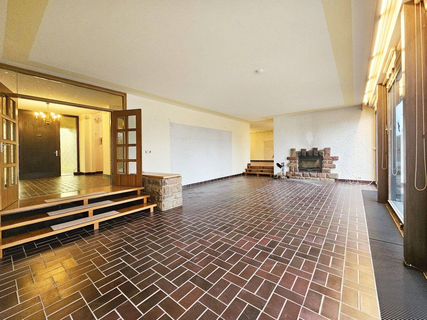 Großzügiger Bungalow in ruhiger Lage von Lebach-Eidenborn – Lebach – Vorschaubild 3