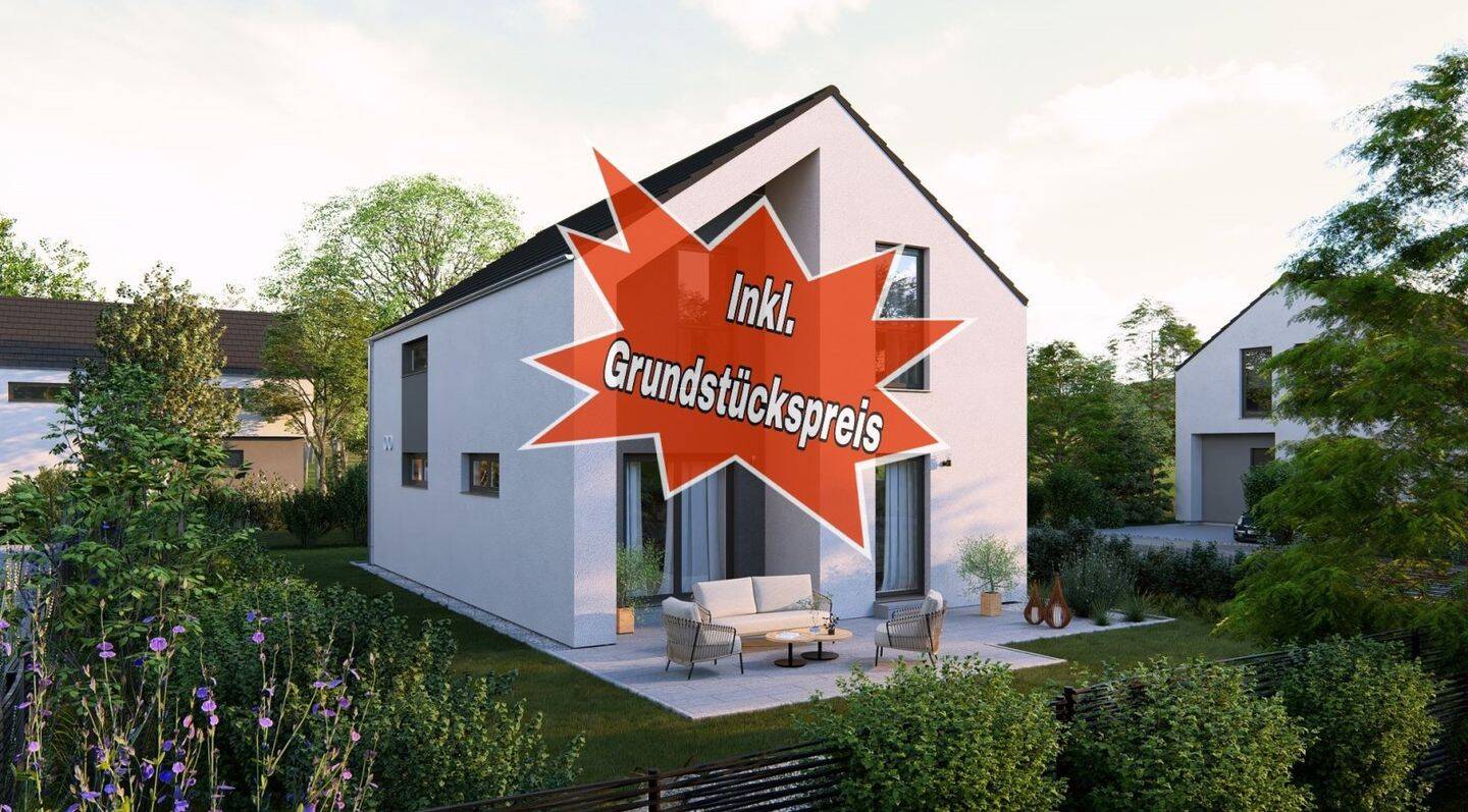 Ihr Hausbaupartner mit Herz und Erfahrung – Einbeck – Bild 1 von 6