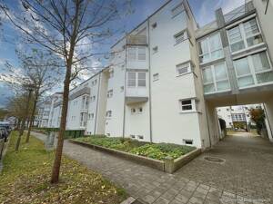 Teilmöblierte 3,5 Zimmer Wohnung in Bester Lage im Westen - Sofort beziehbar! – 93051 Regensburg – Vorschaubild 3