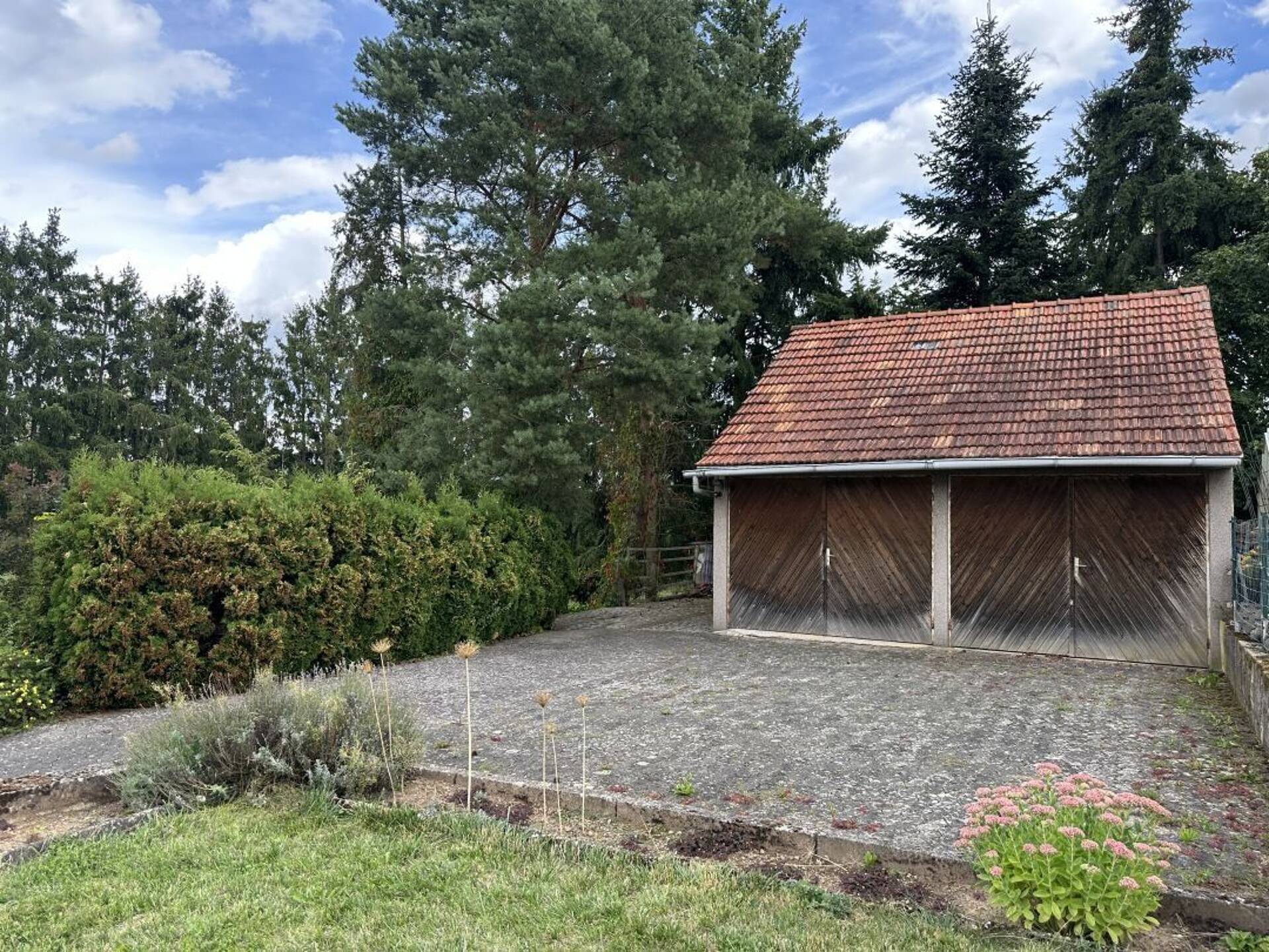Reihenendhaus in 99837 Werra-Suhl-Tal mit 130 m² kaufen