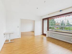 Preisanpassung!! Etagenwohnung in Bremen - Walle