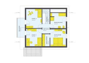 LivingHaus - Dein individuell geplantes Traumhaus in Mannheim – 68307 Mannheim – Vorschaubild 3