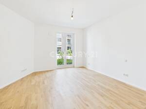 Neubau Erstbezug | Kompakte 3-Zimmer-Wohnung in Bessungen – 64283 Darmstadt – Vorschaubild 6