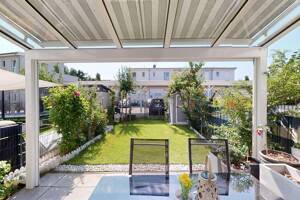 Modernes Reihenmittelhaus mit Garten und Dachterrasse in Berlin-Lichtenrade – 12307 Berlin – Vorschaubild 3