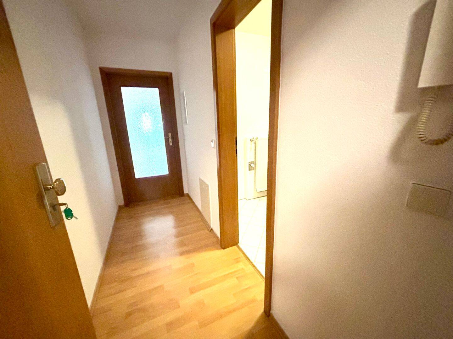 Bezugsfreies Apartment in Elbnähe und mit guter Autobahnanbindung in Dresden-Pieschen – Dresden – Vorschaubild 6