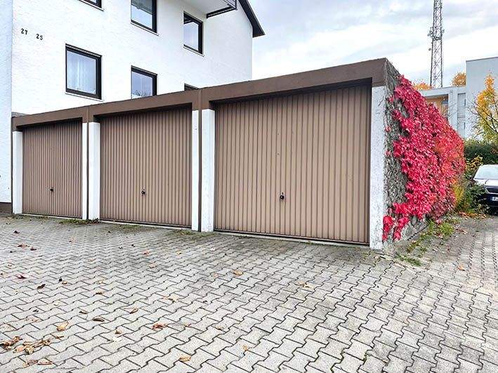 Mehrfamilienwohnhaus mit 6 Wohneinheiten - 2 Wohnungen frei beziehbar! – Regensburg – Vorschaubild 5