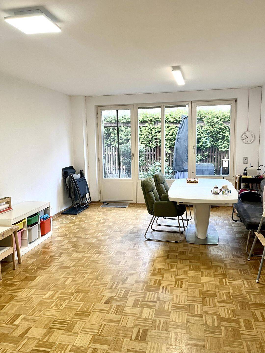 Gemütliche Wohnung + separates Büro! – Hannover – Vorschaubild 6